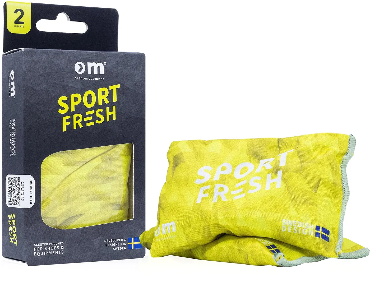 Orthomovement Sport Fresh