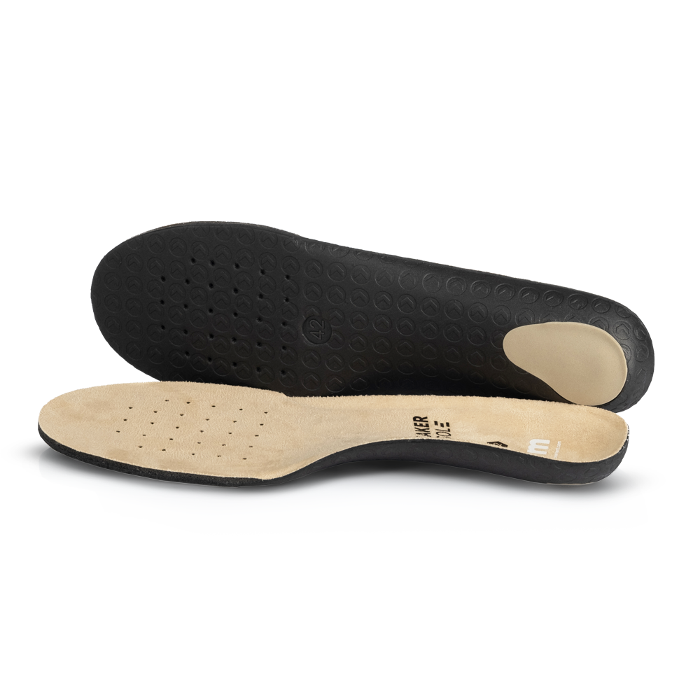 Vložky do bot Orthomovement Sneaker Upgrade