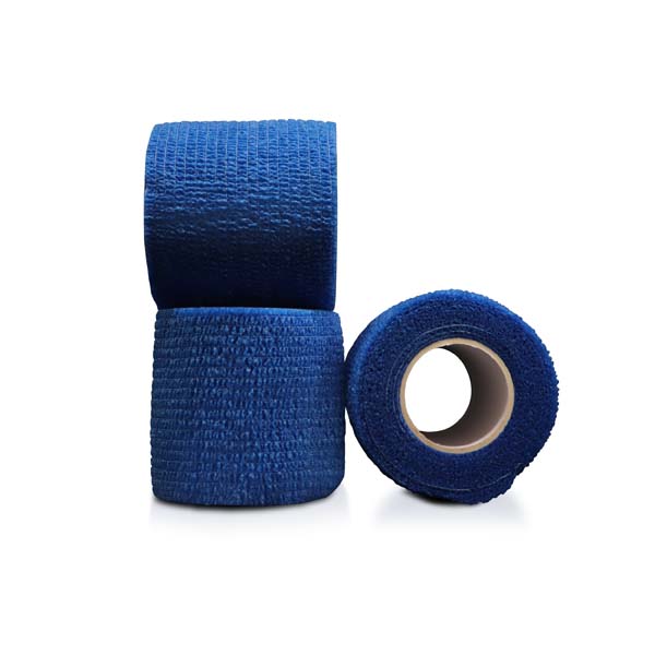 Tejpovací páska Wrap tape 5 cm (3 ks)