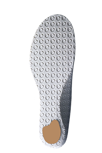 Vložky do bot Orthomovement Sneaker Standard