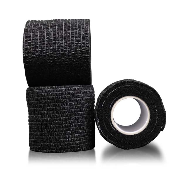 Tejpovací páska Wrap tape 5 cm (3 ks)