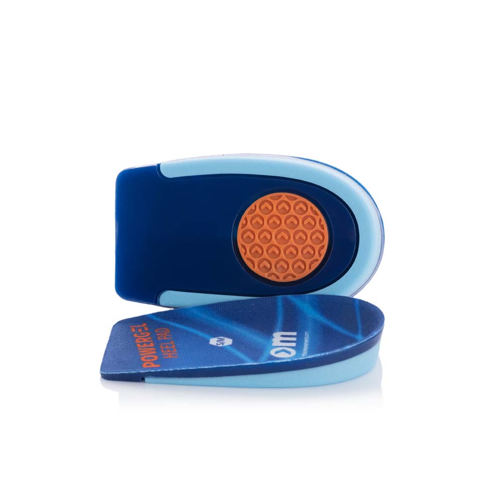 Podpatěnky Power Gel Heel Pad