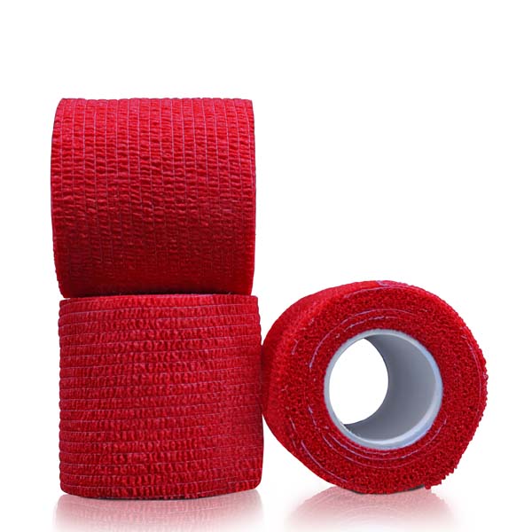 Tejpovací páska Wrap tape 5 cm (3 ks)