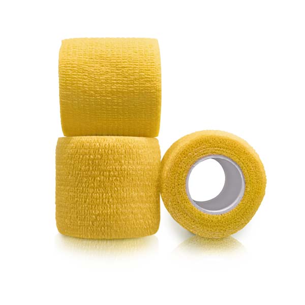 Tejpovací páska Wrap tape 5 cm (3 ks)