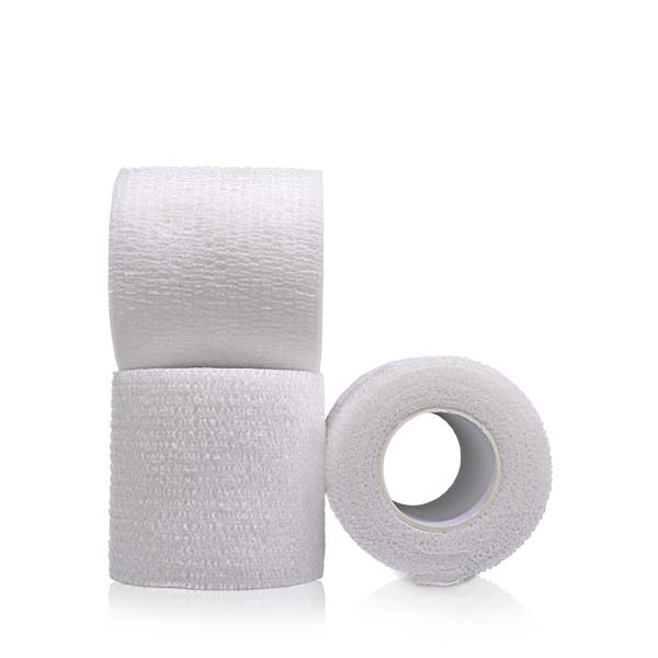 Tejpovací páska Wrap tape 5 cm (3 ks)