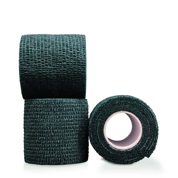 Tejpovací páska Wrap tape 5 cm (3 ks)
