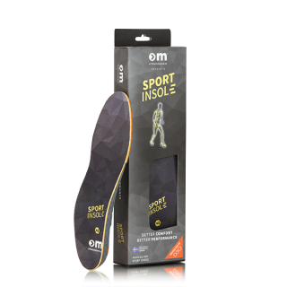 Stélka Orthomovement 2021 Sport Insole Upgrade