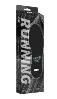 Stélka Orthomovement 2021 Running Insole Standard