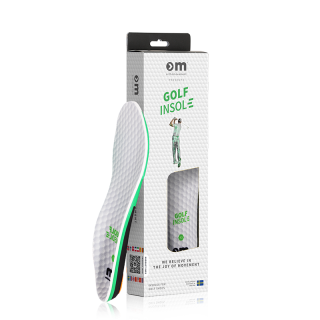 Stélka Orthomovement 2022 Golf Insole