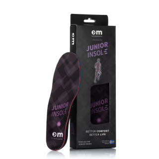 Stélka Orthomovement 2021 Junior Insole Upgrade