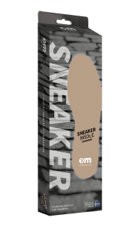 Stélka Orthomovement 2021 Sneaker Insole Standard