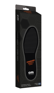 Stélka Orthomovement 2021 Football Insole Standard