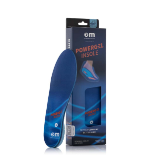 Stélka Orthomovement 2024 Gel Insole