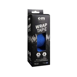 Tejpovací páska Wrap tape 5 cm (3 ks)
