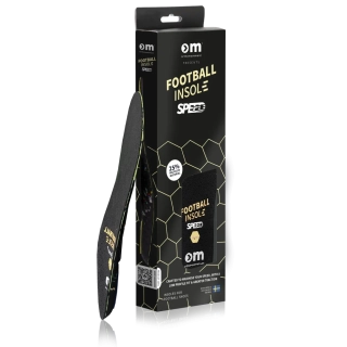 Stélka Orthomovement Football Speed Upgrade